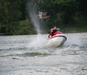 SwensonLakeJune 2009 474
